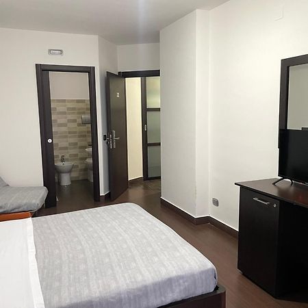 Nacional B&B Monforte San Giorgio Marina Eksteriør bilde